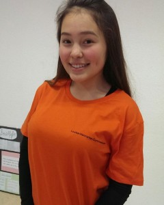 hostessen-shirt