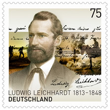 leichardt_briefmarke